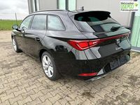 Neu Seat Leon Style 116 PS (85 kW) 2025 Wählbar Kombi