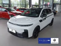Neu Leapmotor B10 160 kW (218 PS) 2026 SUV