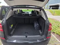 Gebraucht BMW X3 xLine 265 PS (194 kW) 2019 Grau SUV