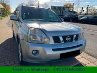 Gebraucht Nissan X-Trail SE 150 PS (110 kW) 2011 Silber SUV