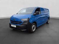Neu VW Transporter 150 PS (110 kW) 2026 Blau Van