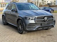 Gebraucht Mercedes GLE350 320 PS (235 kW) 2022 Grau SUV