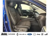 Gebraucht Renault Austral Techno Esprit Alpine 158 PS (116 kW) 2022 Blau SUV
