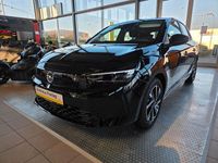 Gebraucht Opel Corsa Edition 101 PS (74 kW) 2026 Schwarz Limousine