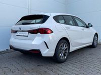 Neu BMW 120 Efficient Dynamics 170 PS (125 kW) 2026 Alpinweiß uni Kleinwagen