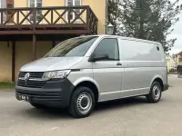 Gebraucht VW T6.1 110 PS (80 kW) 2020 Andere Van