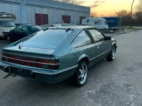 Gebraucht Opel Monza 1986 Blau Coupé