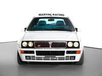 Usata Lancia Delta 205 CV (150 kW) 1992 Bianco Utilitaria