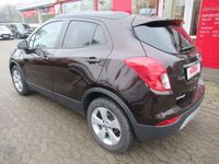 gebraucht Opel Mokka X 1.4 ecoFLEX Start/Stop Active