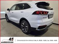 Neu Wey 03 Lux 442 PS (325 kW) 2026 Weiss SUV