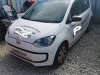 Second-hand VW up! 60 CP (44 kW) 2014 Alb Hatchback