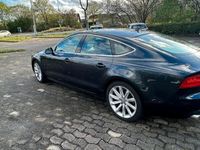 gebraucht Audi A7 3.0 TDI 204 PS Quattro