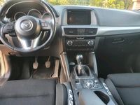 Gebraucht Mazda CX-5 160 PS (117 kW) 2017 Grau SUV