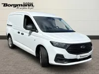 Neu Ford Transit Trend 150 PS (110 kW) 2026 Weiss Van