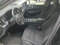 Gebraucht Volvo XC60 Momentum 197 PS (144 kW) 2022 Black stone SUV