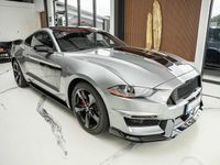 Gebraucht Ford Mustang 290 PS (213 kW) 2023 Silber Coupé