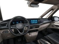 Używany VW Multivan Edition 150 KM (110 kW) 2025 Biały Minivan