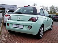 gebraucht Opel Adam 1.2 "Unlimited"