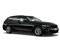 Gebraucht BMW 320 Shadowline 190 PS (139 kW) 2026 Kombi