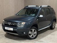 Usata Dacia Duster 109 CV (80 kW) 2015 Grigio SUV