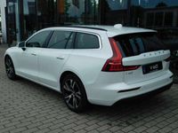 gebraucht Volvo V60 B3 Benzin Core 'Leder,ACC'