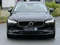 Gebraucht Volvo S90 Momentum 190 PS (139 kW) 2019 Schwarz Limousine