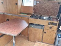 Gebraucht VW T3 60 PS (44 kW) 1984 Beige Van