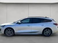Occasion Ford Focus ST-Line X 155 ch (114 kW) 2024 Argent Break