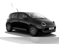 Neu Renault Twingo Evolution 60 kW (82 PS) 2026 Schwarz Kleinwagen