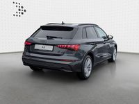 Gebraucht Audi A3 Advanced 150 PS (110 kW) 2026 Grau Limousine