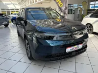 Neu Opel Grandland X 136 PS (100 kW) 2026 Blau SUV