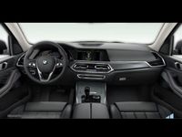gebraucht BMW X5 xDrive30d HUD AdLED HiFi DrAss ParkAss