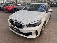 gebraucht BMW 118 1er - i M Sport (EURO 6d)(OPF)
