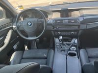 gebraucht BMW 525 d Modern Line Modern Line