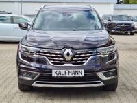 gebraucht Renault Koleos Initiale Paris 4x4 2.0 BLUE dCi 190 FAP EU6d-T