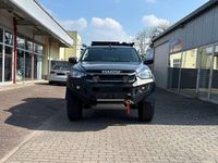 Gebraucht Isuzu D-Max 163 PS (119 kW) 2024 Grau Pickup