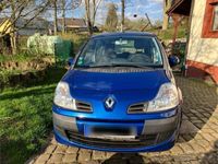 gebraucht Renault Modus Dynamique 1.2 16V 55kW Dynamique