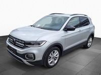Gebraucht VW T-Cross Move 110 PS (80 kW) 2023 Othercolor SUV