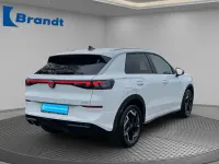 Neu VW T-Roc R-line 150 PS (110 kW) 2026 Weiß SUV
