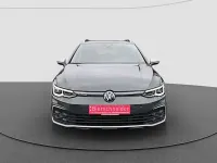 Gebraucht VW Golf VIII 200 PS (147 kW) 2024 Uranograu Kombi