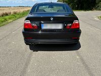 gebraucht BMW 323 Ci -