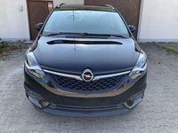 Gebraucht Opel Zafira Tourer Innovation 170 PS (125 kW) 2017 Van / Kleinbus