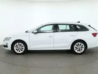 Gebraucht Skoda Octavia 150 PS (110 kW) 2025 Weiß Kombi