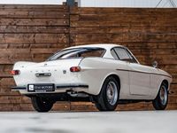 Gebraucht Volvo P1800 103 PS (75 kW) 1967 Beige Coupé