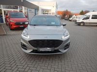 Gebraucht Ford Kuga ST-Line 152 PS (111 kW) 2022 Silber SUV