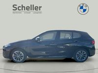 Gebraucht BMW 120 170 PS (125 kW) 2024 Black sapphire Kleinwagen
