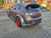 Gebraucht Seat Leon 105 PS (77 kW) 2012 Andere farben Kleinwagen