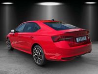 Gebraucht Skoda Octavia SportLine 150 PS (110 kW) 2024 Rot Limousine