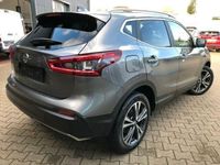 gebraucht Nissan Qashqai 1.3 DIG-T N-CONNECTA