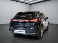 Gebraucht Mercedes EQA250 139 kW (190 PS) 2023 Schwarz SUV
